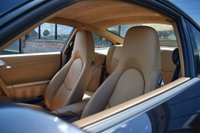 USED 2007 R PORSCHE 911 3.8 CARRERA 4 S 2d 350 BHP BORE SCORE CLEAR / AERO PACK