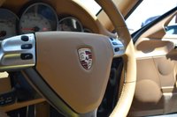 USED 2007 R PORSCHE 911 3.8 CARRERA 4 S 2d 350 BHP BORE SCORE CLEAR / AERO PACK