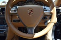 USED 2007 R PORSCHE 911 3.8 CARRERA 4 S 2d 350 BHP BORE SCORE CLEAR / AERO PACK