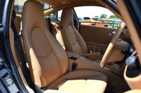 USED 2007 R PORSCHE 911 3.8 CARRERA 4 S 2d 350 BHP BORE SCORE CLEAR / AERO PACK