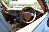USED 2007 R PORSCHE 911 3.8 CARRERA 4 S 2d 350 BHP BORE SCORE CLEAR / AERO PACK