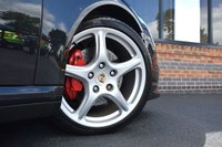 USED 2007 R PORSCHE 911 3.8 CARRERA 4 S 2d 350 BHP BORE SCORE CLEAR / AERO PACK