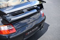USED 2007 R PORSCHE 911 3.8 CARRERA 4 S 2d 350 BHP BORE SCORE CLEAR / AERO PACK