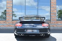 USED 2007 R PORSCHE 911 3.8 CARRERA 4 S 2d 350 BHP BORE SCORE CLEAR / AERO PACK