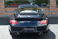 USED 2007 R PORSCHE 911 3.8 CARRERA 4 S 2d 350 BHP BORE SCORE CLEAR / AERO PACK