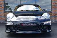 USED 2007 R PORSCHE 911 3.8 CARRERA 4 S 2d 350 BHP BORE SCORE CLEAR / AERO PACK