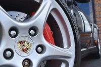 USED 2007 R PORSCHE 911 3.8 CARRERA 4 S 2d 350 BHP BORE SCORE CLEAR / AERO PACK