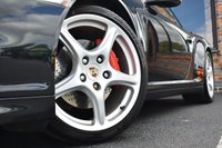 USED 2007 R PORSCHE 911 3.8 CARRERA 4 S 2d 350 BHP BORE SCORE CLEAR / AERO PACK