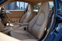 USED 2007 R PORSCHE 911 3.8 CARRERA 4 S 2d 350 BHP BORE SCORE CLEAR / AERO PACK