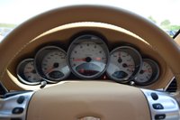 USED 2007 R PORSCHE 911 3.8 CARRERA 4 S 2d 350 BHP BORE SCORE CLEAR / AERO PACK