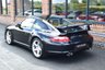 USED 2007 R PORSCHE 911 3.8 CARRERA 4 S 2d 350 BHP BORE SCORE CLEAR / AERO PACK
