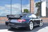 USED 2007 R PORSCHE 911 3.8 CARRERA 4 S 2d 350 BHP BORE SCORE CLEAR / AERO PACK