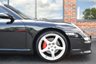 USED 2007 R PORSCHE 911 3.8 CARRERA 4 S 2d 350 BHP BORE SCORE CLEAR / AERO PACK