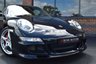 USED 2007 R PORSCHE 911 3.8 CARRERA 4 S 2d 350 BHP BORE SCORE CLEAR / AERO PACK