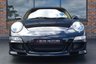 USED 2007 R PORSCHE 911 3.8 CARRERA 4 S 2d 350 BHP BORE SCORE CLEAR / AERO PACK