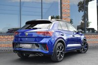 USED 2023 M VOLKSWAGEN T-ROC 2.0 R TSI 4MOTION DSG 5d 296 BHP DCC / 19" ESTORIL / WINTER PK