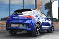 USED 2023 M VOLKSWAGEN T-ROC 2.0 R TSI 4MOTION DSG 5d 296 BHP DCC / 19" ESTORIL / WINTER PK