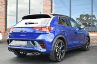 USED 2023 M VOLKSWAGEN T-ROC 2.0 R TSI 4MOTION DSG 5d 296 BHP DCC / 19" ESTORIL / WINTER PK