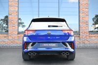USED 2023 M VOLKSWAGEN T-ROC 2.0 R TSI 4MOTION DSG 5d 296 BHP DCC / 19" ESTORIL / WINTER PK
