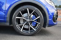 USED 2023 M VOLKSWAGEN T-ROC 2.0 R TSI 4MOTION DSG 5d 296 BHP DCC / 19" ESTORIL / WINTER PK