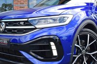 USED 2023 M VOLKSWAGEN T-ROC 2.0 R TSI 4MOTION DSG 5d 296 BHP DCC / 19" ESTORIL / WINTER PK