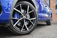 USED 2023 M VOLKSWAGEN T-ROC 2.0 R TSI 4MOTION DSG 5d 296 BHP DCC / 19" ESTORIL / WINTER PK
