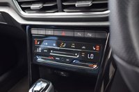 USED 2023 M VOLKSWAGEN T-ROC 2.0 R TSI 4MOTION DSG 5d 296 BHP DCC / 19" ESTORIL / WINTER PK