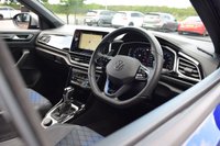 USED 2023 M VOLKSWAGEN T-ROC 2.0 R TSI 4MOTION DSG 5d 296 BHP DCC / 19" ESTORIL / WINTER PK
