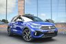 USED 2023 M VOLKSWAGEN T-ROC 2.0 R TSI 4MOTION DSG 5d 296 BHP DCC / 19" ESTORIL / WINTER PK