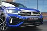 USED 2023 M VOLKSWAGEN T-ROC 2.0 R TSI 4MOTION DSG 5d 296 BHP DCC / 19" ESTORIL / WINTER PK