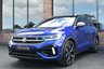 USED 2023 M VOLKSWAGEN T-ROC 2.0 R TSI 4MOTION DSG 5d 296 BHP DCC / 19" ESTORIL / WINTER PK