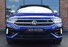 USED 2023 M VOLKSWAGEN T-ROC 2.0 R TSI 4MOTION DSG 5d 296 BHP DCC / 19" ESTORIL / WINTER PK