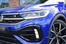 USED 2023 M VOLKSWAGEN T-ROC 2.0 R TSI 4MOTION DSG 5d 296 BHP DCC / 19" ESTORIL / WINTER PK