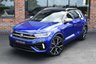 USED 2023 M VOLKSWAGEN T-ROC 2.0 R TSI 4MOTION DSG 5d 296 BHP DCC / 19" ESTORIL / WINTER PK