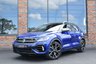 USED 2023 M VOLKSWAGEN T-ROC 2.0 R TSI 4MOTION DSG 5d 296 BHP DCC / 19" ESTORIL / WINTER PK