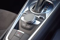 USED 2017 T AUDI TT 2.0 TFSI QUATTRO BLACK EDITION 2d 227 BHP TECH PACK / PARKING PLUS / B&O