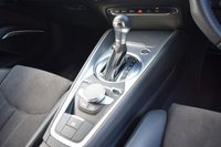 USED 2017 T AUDI TT 2.0 TFSI QUATTRO BLACK EDITION 2d 227 BHP TECH PACK / PARKING PLUS / B&O