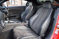 USED 2017 T AUDI TT 2.0 TFSI QUATTRO BLACK EDITION 2d 227 BHP TECH PACK / PARKING PLUS / B&O