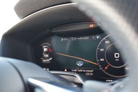 USED 2017 T AUDI TT 2.0 TFSI QUATTRO BLACK EDITION 2d 227 BHP TECH PACK / PARKING PLUS / B&O