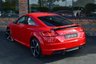 USED 2017 T AUDI TT 2.0 TFSI QUATTRO BLACK EDITION 2d 227 BHP TECH PACK / PARKING PLUS / B&O