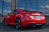 USED 2017 T AUDI TT 2.0 TFSI QUATTRO BLACK EDITION 2d 227 BHP TECH PACK / PARKING PLUS / B&O