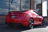 USED 2017 T AUDI TT 2.0 TFSI QUATTRO BLACK EDITION 2d 227 BHP TECH PACK / PARKING PLUS / B&O