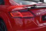 USED 2017 T AUDI TT 2.0 TFSI QUATTRO BLACK EDITION 2d 227 BHP TECH PACK / PARKING PLUS / B&O