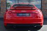 USED 2017 T AUDI TT 2.0 TFSI QUATTRO BLACK EDITION 2d 227 BHP TECH PACK / PARKING PLUS / B&O