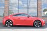 USED 2017 T AUDI TT 2.0 TFSI QUATTRO BLACK EDITION 2d 227 BHP TECH PACK / PARKING PLUS / B&O