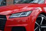 USED 2017 T AUDI TT 2.0 TFSI QUATTRO BLACK EDITION 2d 227 BHP TECH PACK / PARKING PLUS / B&O