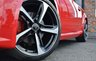 USED 2017 T AUDI TT 2.0 TFSI QUATTRO BLACK EDITION 2d 227 BHP TECH PACK / PARKING PLUS / B&O