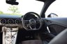 USED 2017 T AUDI TT 2.0 TFSI QUATTRO BLACK EDITION 2d 227 BHP TECH PACK / PARKING PLUS / B&O