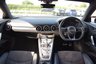 USED 2017 T AUDI TT 2.0 TFSI QUATTRO BLACK EDITION 2d 227 BHP TECH PACK / PARKING PLUS / B&O