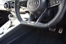 USED 2017 T AUDI TT 2.0 TFSI QUATTRO BLACK EDITION 2d 227 BHP TECH PACK / PARKING PLUS / B&O